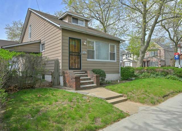 Property at 114-02 Sutter Ave, South Ozone Park, NY 11420, 3 beds, 1 bath