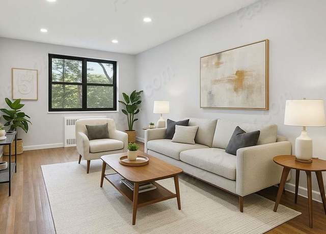 Property at 25-11 Union St Unit 2/A, Flushing, NY 11354, 1 bed, 1 bath