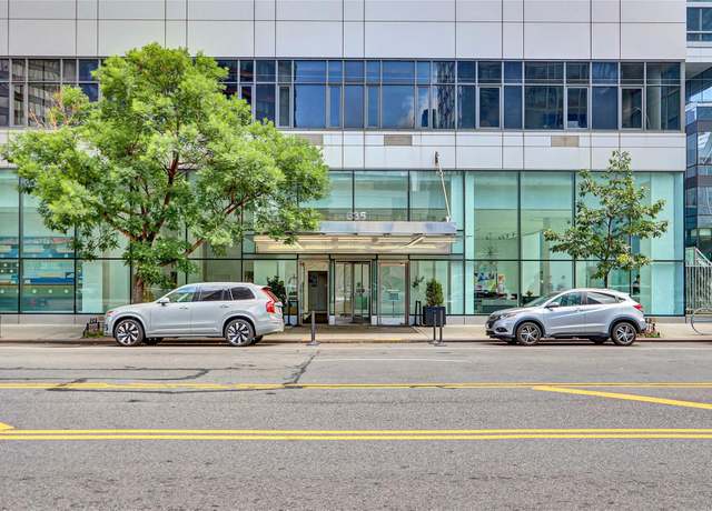 Property at 635 W 42nd St Unit 7A, New York (manhattan), NY 10036, 1 bed, 1 bath