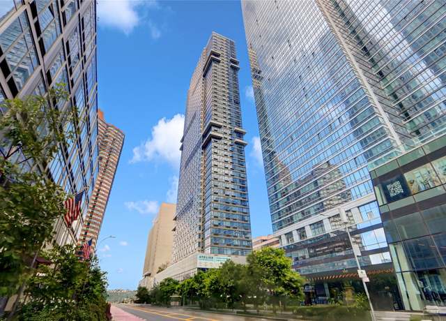 Property at 635 W 42nd St Unit 7A, New York (manhattan), NY 10036, 1 bed, 1 bath