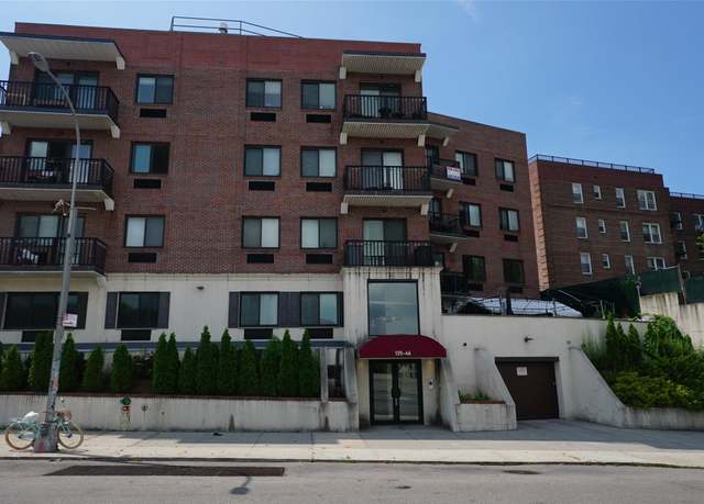 Property at 135-46 Grand Central Pkwy Unit 4C, Briarwood, NY 11435, 2 beds, 2 baths