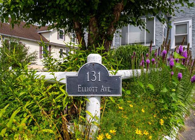Property at 131 Elliot Ave, Mamaroneck, NY 10543, 4 beds, 3 baths