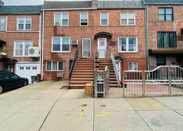 Property at 20-65 47th St, Long Island City, NY 11105, 3 beds, 2 baths