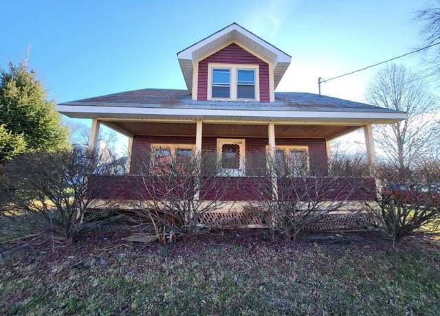 Property at 1425 State Route 302, Circleville, NY 10919, 3 beds, 1.5 baths