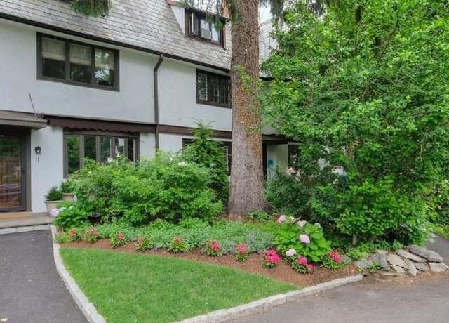 Property at 11 Bolton Gdns, Bronxville, NY 10708, 3 beds, 2 baths