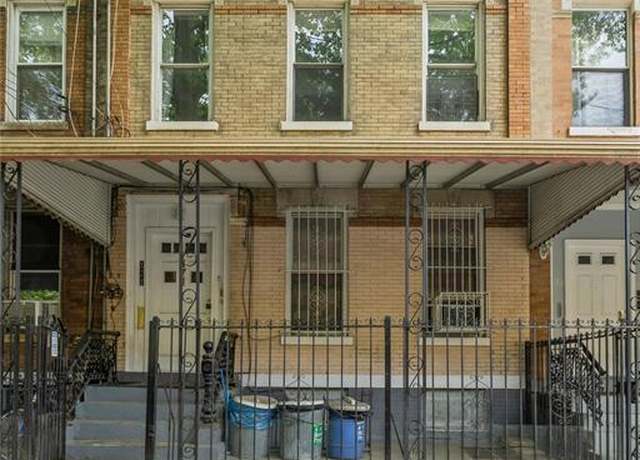 Property at 171 Hale Ave, Brooklyn, NY 11208