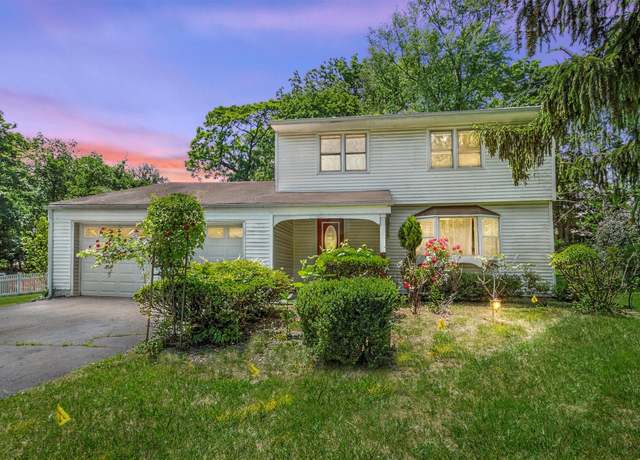 Property at 5 Crystal St, Spring Valley, NY 10977, 3 beds, 3 baths