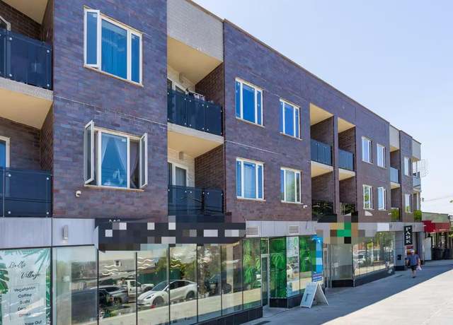 Property at 136-20 Booth Memorial Ave Unit 3H, Flushing, NY 11355, 2 beds, 2 baths