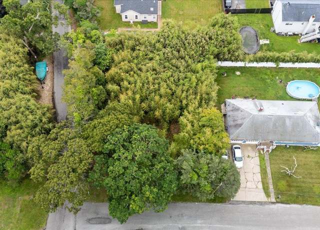 Property at Park Dr, Mastic Beach, NY 11951