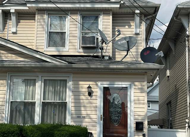 Property at 10453 114th St, Richmond Hill S., NY 11419, 3 beds, 2 baths