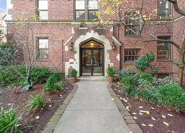 Property at 68-20 Burns St Unit F4, Forest Hills, NY 11375, 3 beds, 1 bath