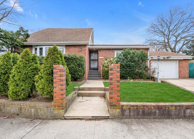 Property at 143-94 232nd St, Springfield Gardens, NY 11413, 3 beds, 1.5 baths