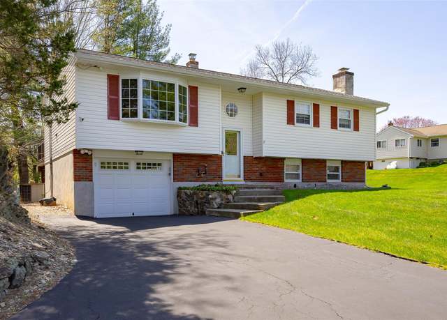 Property at 64 Long Meadow Dr, Staatsburg, NY 12580, 3 beds, 1.5 baths