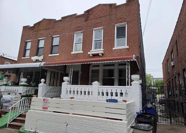 Property at 700 Bradford St, Brooklyn, NY 11207, 6 beds, 4 baths