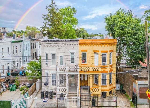 Property at 80 Etna St, Brooklyn, NY 11208, 9 beds, 4 baths