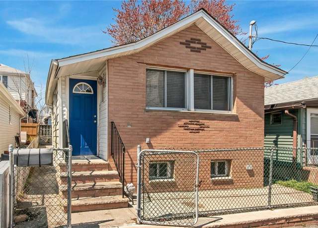 Property at 25 B Edgewater Park Unit 25 B, Bronx, NY 10465, 1 bed, 1 bath