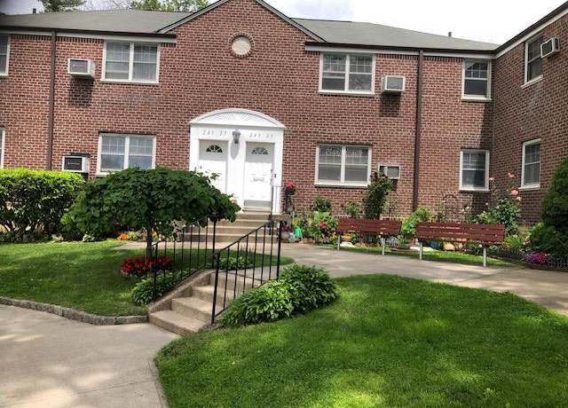 Property at 249-29 64 Ave #2, Little Neck, NY 11362, 2 beds, 1 bath