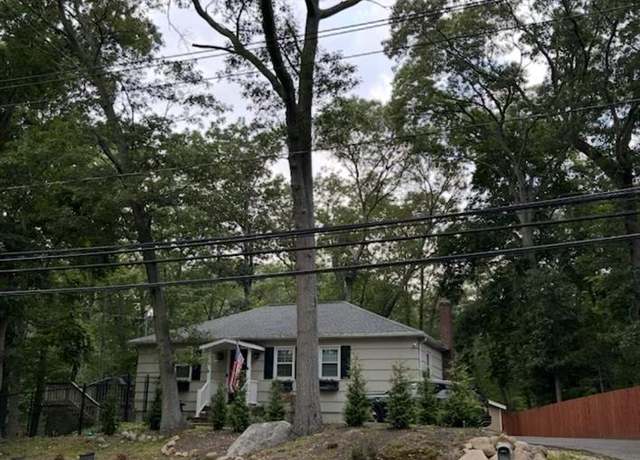 Property at 2354 N Wading River Rd, Wading River, NY 11792, 2 beds, 2 baths
