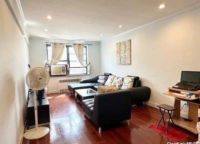 Property at 141-16 25th Rd Unit 5C, Flushing, NY 11354, 2 beds, 1 bath