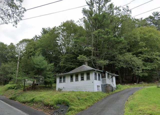 Property at 30 Highland Lake Rd, Eldred, NY 12743, 2 beds, 1 bath