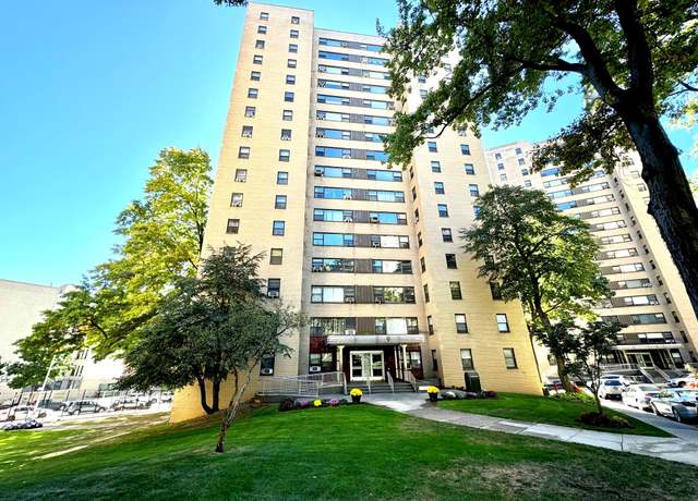 Property at 9 Fordham Hill Oval Unit 1H, Bronx, NY 10468, 2 beds, 1 bath
