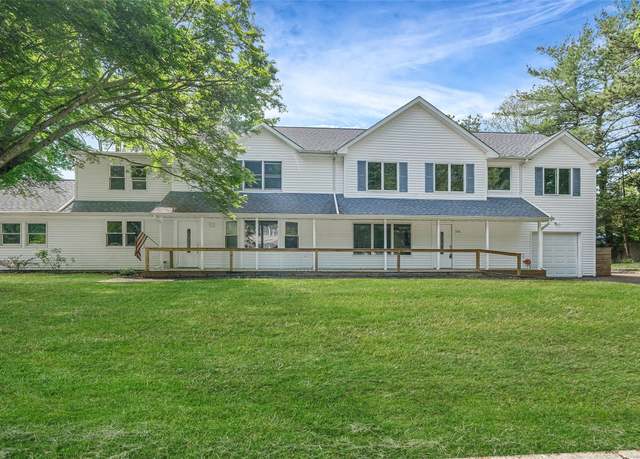 Property at 278 Parkside Ave, Miller Place, NY 11764, 7 beds, 3.5 baths