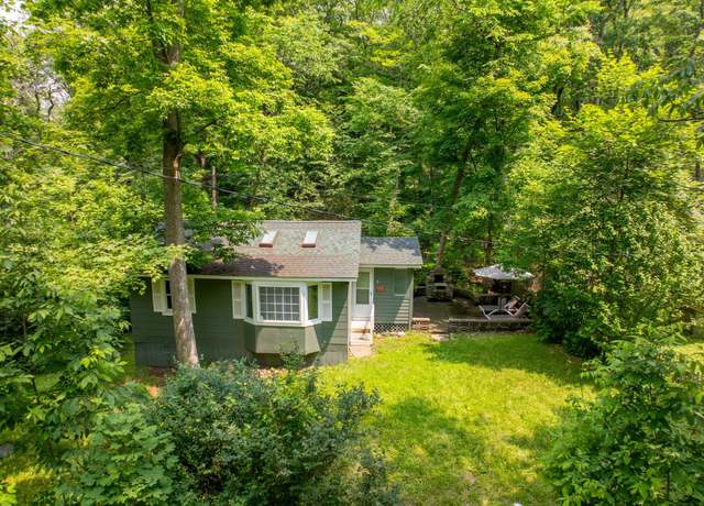 Property at 9 Higgins Trl, Monroe, NY 10950, 2 beds, 1 bath
