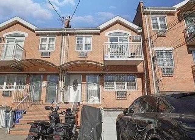 Property at 104-61 42nd Ave, Corona, NY 11368, 6 beds, 4 baths
