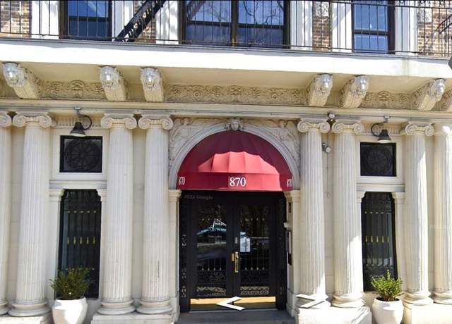 Property at 870 Riverside Dr Unit 2B, New York (manhattan), NY 10032, 2 beds, 1 bath