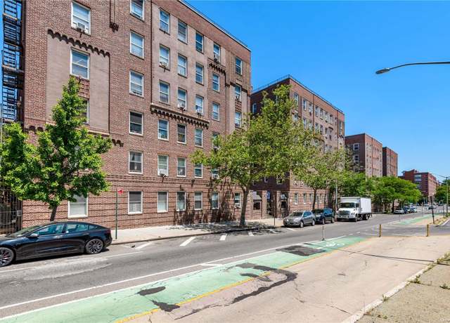 Property at 59-11 Queens Blvd Unit 4P, Woodside, NY 11377, 1 bath