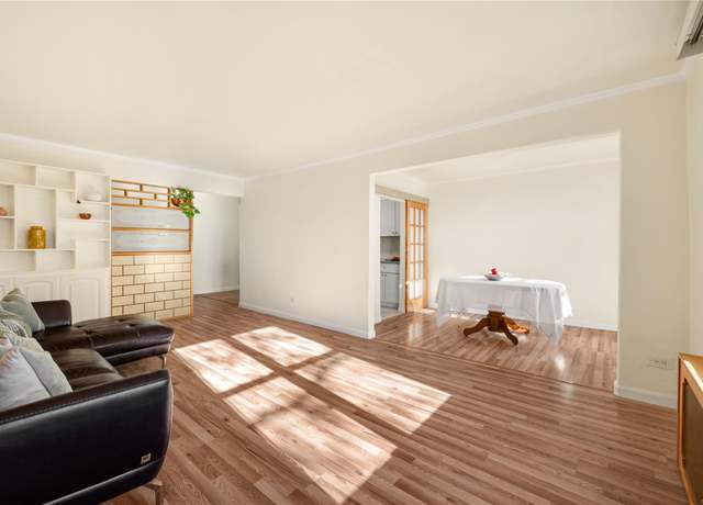 Property at 140-15 Holly Ave Unit 4N, Flushing, NY 11355, 1 bed, 1 bath
