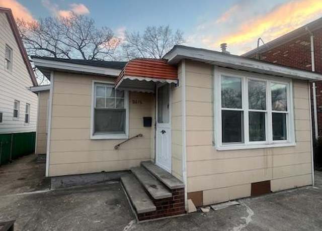 Property at 9216 25th Ave, East Elmhurst, NY 11369, 3 beds, 1.5 baths