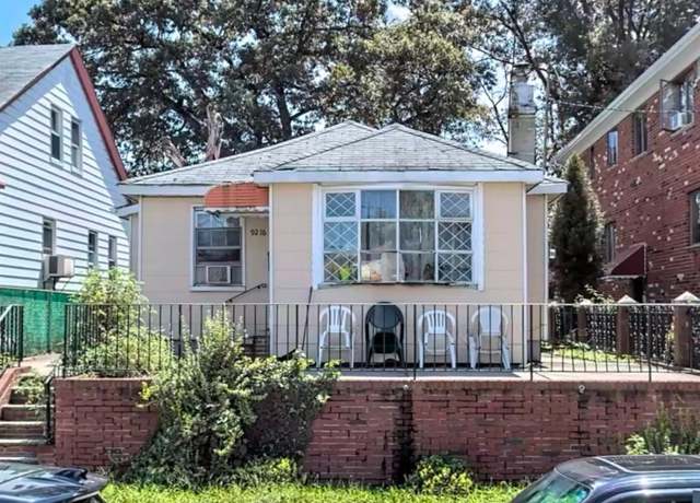 Property at 9216 25th Ave, East Elmhurst, NY 11369, 3 beds, 1.5 baths