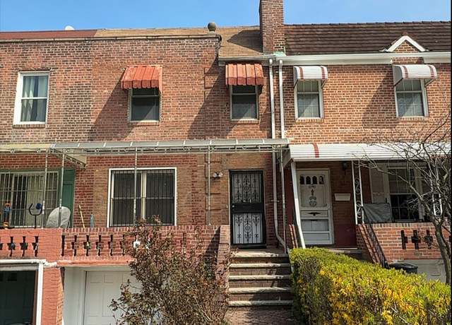 Property at 6141 146th Pl, Flushing, NY 11355, 3 beds, 2 baths