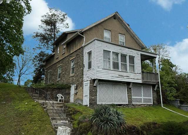 Property at 17 Springside Ave, Poughkeepsie, NY 12603, 3 beds, 2 baths
