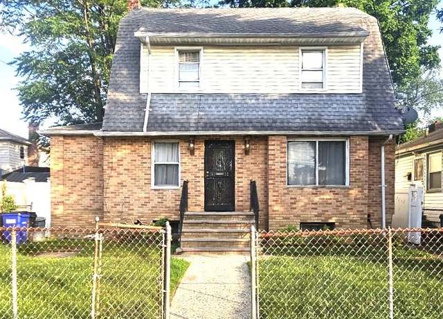 Property at 16132 119th Dr, Jamaica, NY 11434, 3 beds, 2 baths