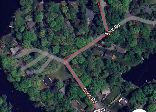 Property at Lake Shore Rd, Putnam Valley, NY 10579