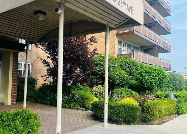 Property at 212-30 23 Ave Unit 5G, Bayside, NY 11360, 1 bed, 1 bath