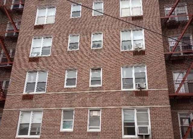 Property at 63-45 Saunders St Unit 5G, Rego Park, NY 11374, 2 beds, 1 bath