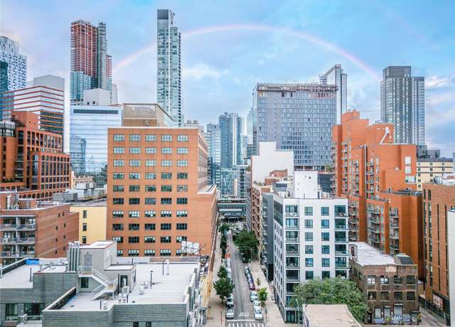 Property at 41-04 27th St Unit 4D, Long Island City, NY 11101, 1 bed, 1 bath
