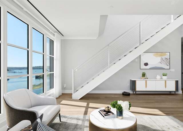 Property at 100 Garvies Point Rd #1304, Glen Cove, NY 11542, 3 beds, 3.5 baths