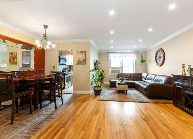 Property at 33-47 91st St Unit 5H, Jackson Heights, NY 11372, 2 beds, 1.5 baths