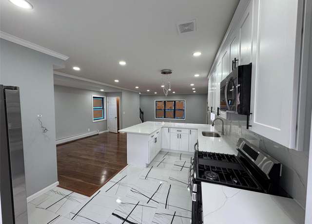Property at 188-51 120th Rd, Saint Albans, NY 11412, 5 beds, 3 baths