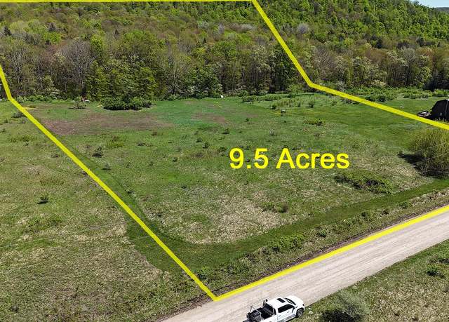 Property at 0 Eminence Rd, Hancock, NY 13783