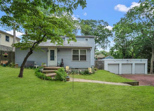 Property at 5 Flower Ave, Holtsville, NY 11742, 3 beds, 2 baths