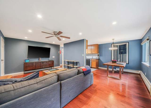 Property at 114 Jervis Ave #114, Farmingdale, NY 11735, 1 bed, 1 bath