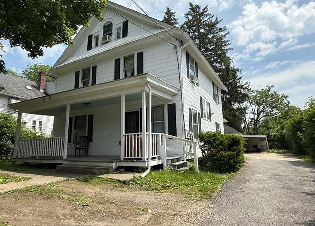 Property at 5846 S Elm Ave, Millerton, NY 12546, 4 beds, 2 baths