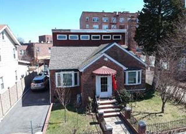 Property at 2032 Hobart Ave, Bronx, NY 10461, 6 beds, 4 baths