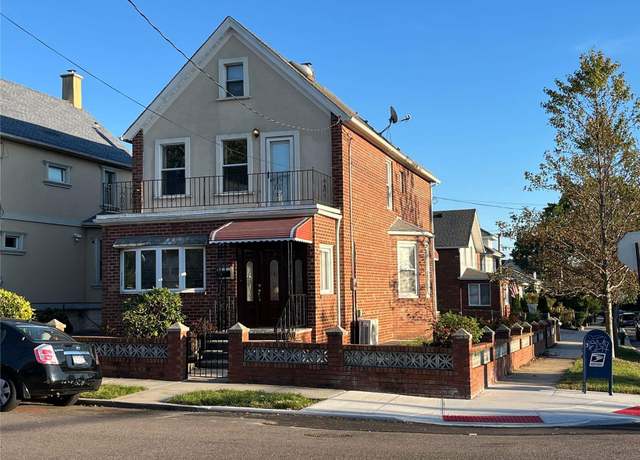 Property at 148-02 11th Ave, Whitestone, NY 11357, 4 beds, 2.5 baths