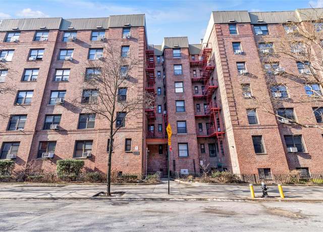 Property at 34-30 78 Unit 2B, Jackson Heights, NY 11372, 1 bed, 1 bath